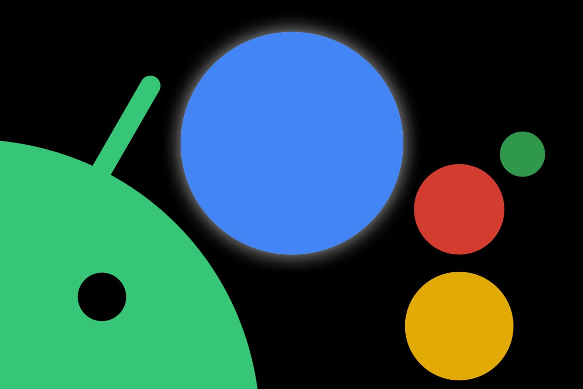 Android, Google Assistant