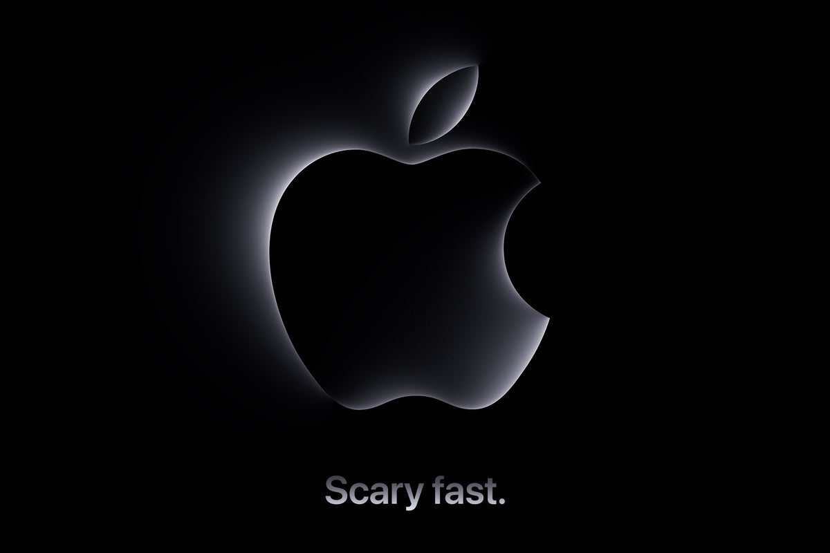 Apple, Mac, macOS, M3, Qualcomm, Apple Silicon, Scary fast, PCs, computers