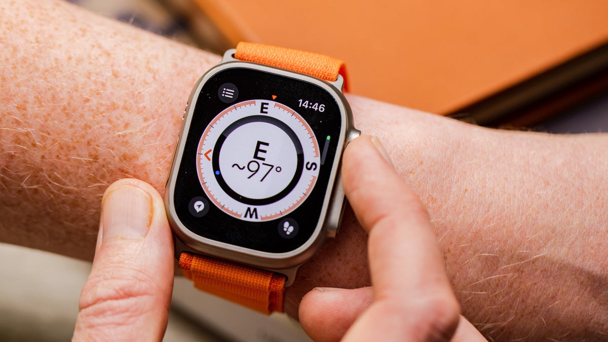 Apple, Apple watch, industry, 3D printing