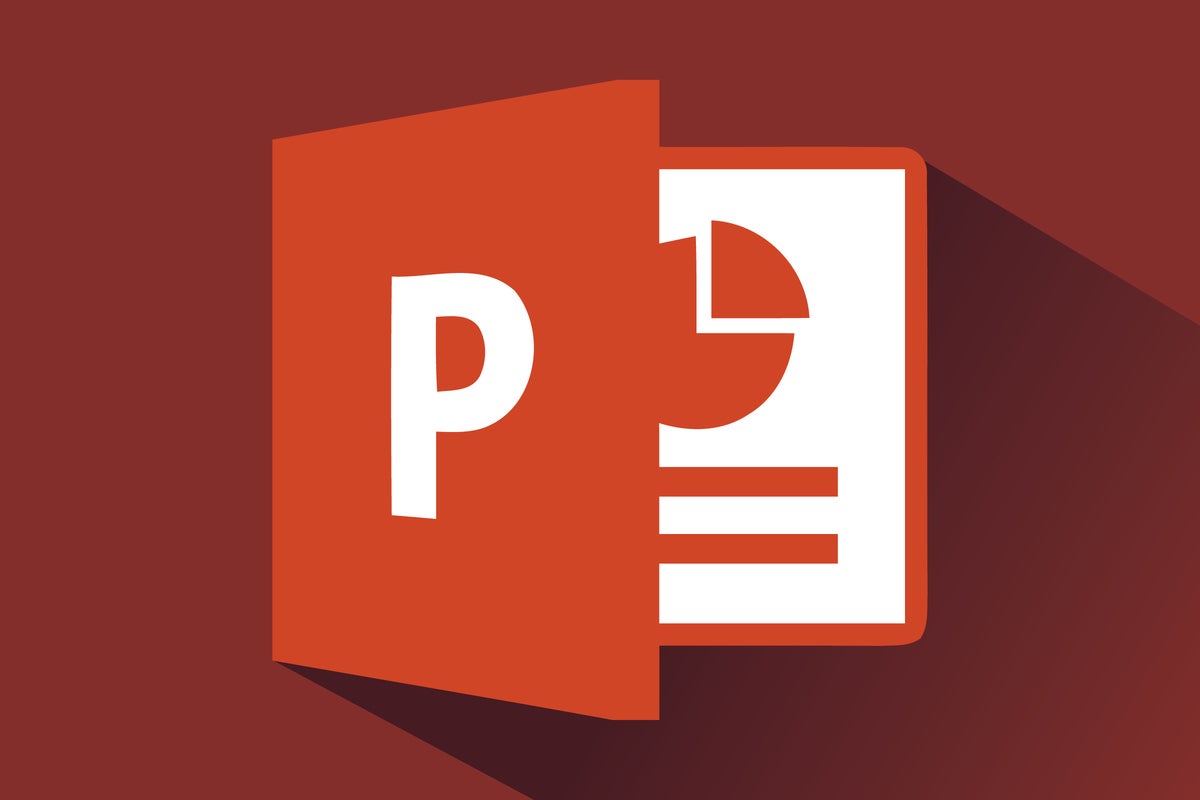 Computerworld Cheat Sheet  >  Microsoft PowerPoint 2016