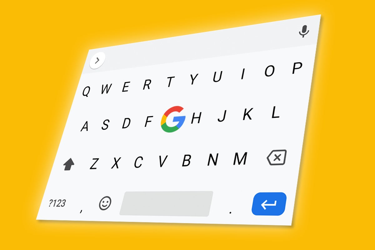 Gboard Android Keyboard