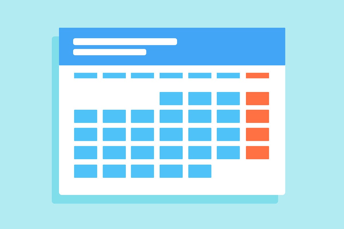 Google Calendar Android