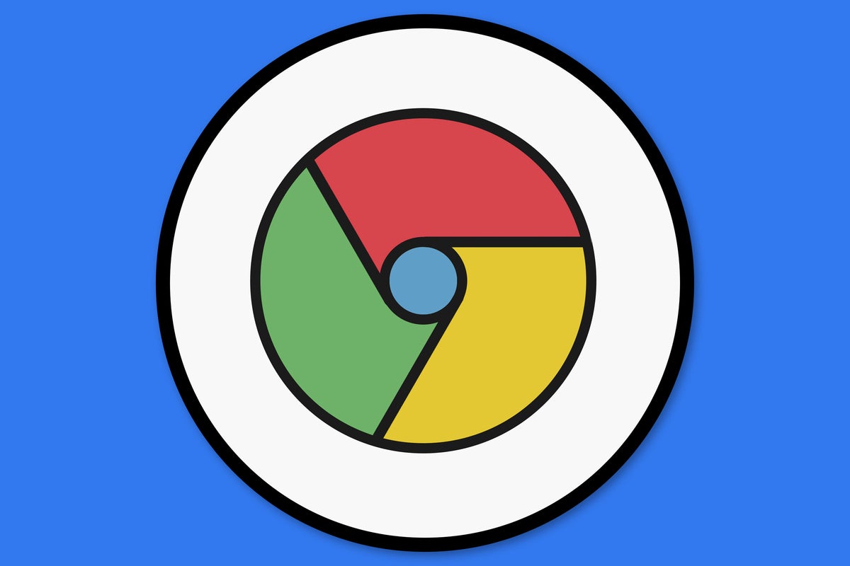 Google Chrome Browser