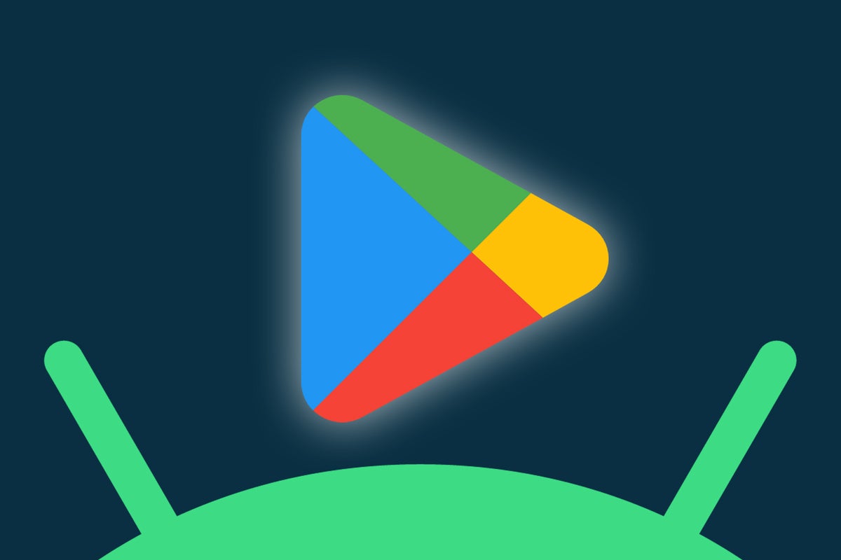 Google Play Store Android