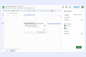 4 advanced ‘smart chip’ tips for Google Docs and Sheets