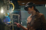 Microsoft combines Copilot AI with mixed reality for industrial workers
