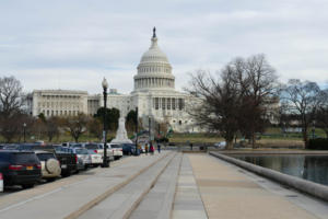 Concerns mount as US political standoff threatens chip manufacturing momentum