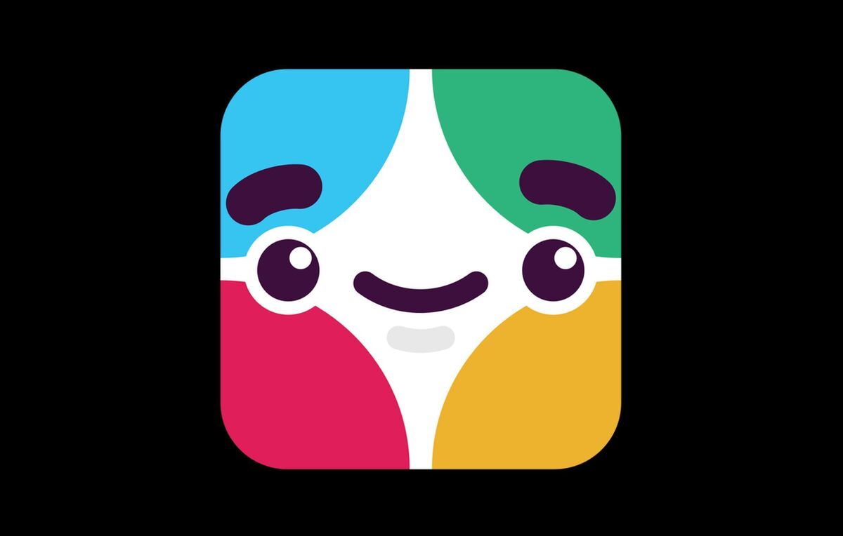 Slackbot logo