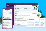 Slack tailors its chat app to sales staff