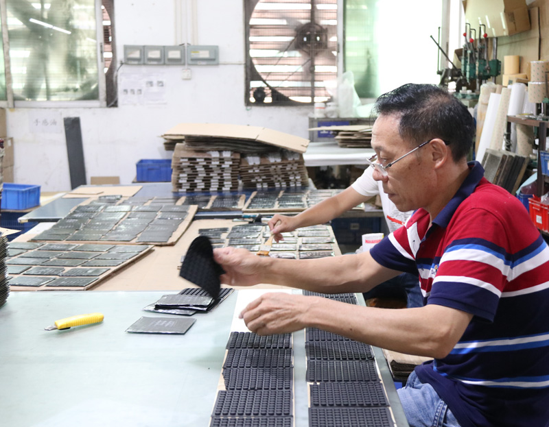 技(ji)術團隊(dui)