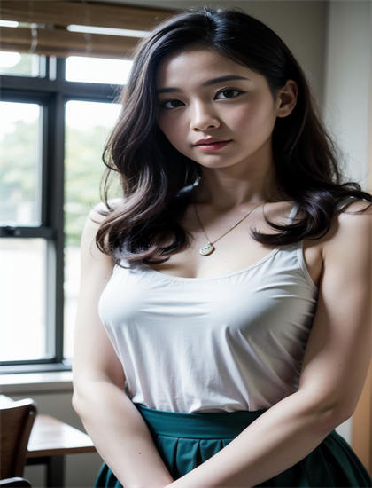 文化研究：惊悚片《女仆日记2015》如何展现色彩的运用技巧与情绪传达 思考文化传承与创新的路径