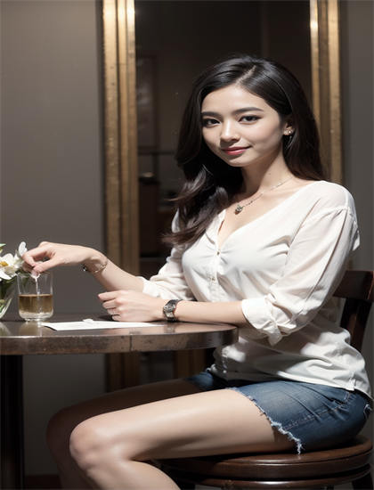 从古装片角度解读《她不当女主很多年》：的人物塑造与情感表达 ——带你领略古装片的魅力