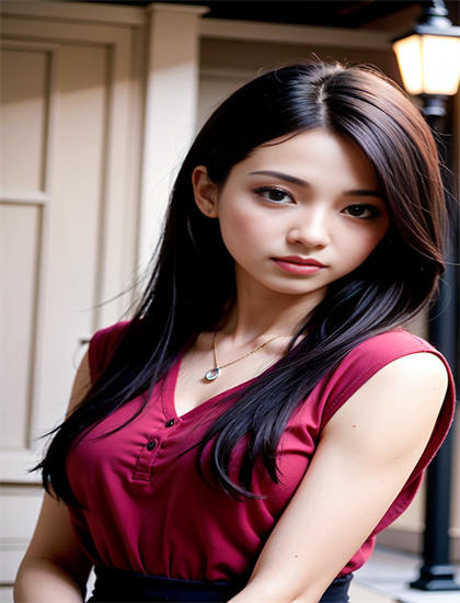 《雪女》美学价值分析：艺术美感与审美特征探讨，收视第一