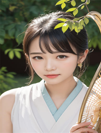 深度探索：晓鹿老师剪纸乐园的叙事技巧与导演风格——一次全面的艺术分析